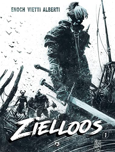 Zielloos #1