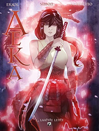 Aeka #2