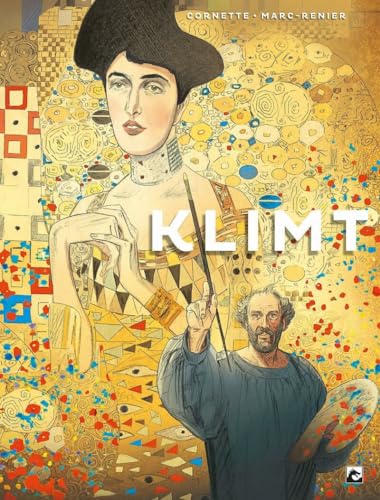 Klimt #[nn]