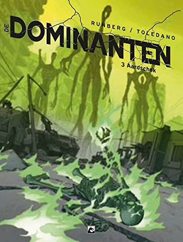 De dominanten #3
