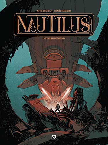 Nautilus