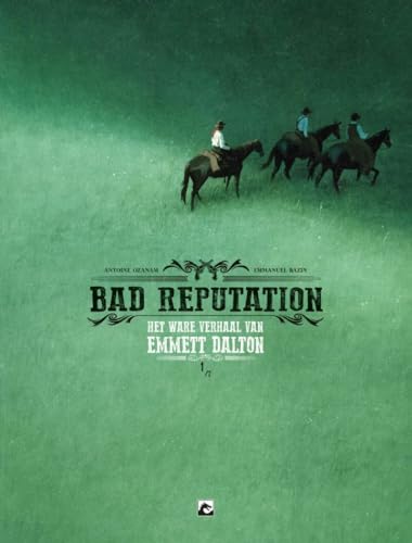 Bad Reputation