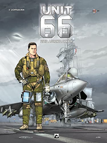 Unit 66 #2 cover