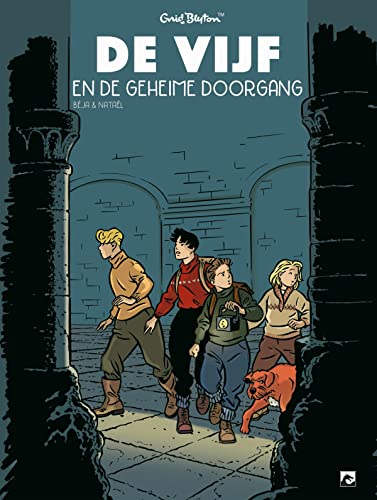 De Vijf #2