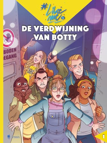 #LikeMe