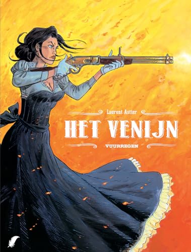 Het venijn #1