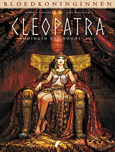 Cleopatra - Koningin des doods