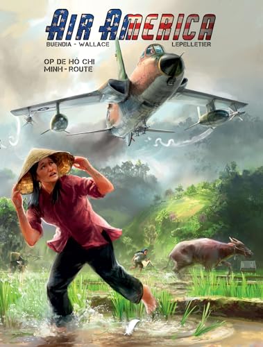 Air America #1