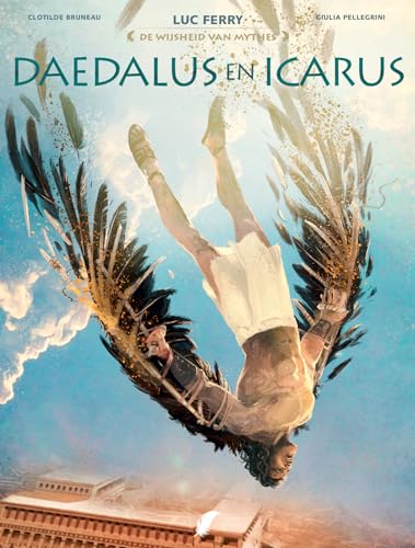 Daedalus en Icarus #[nn]