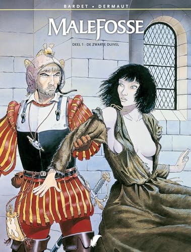 Malefosse