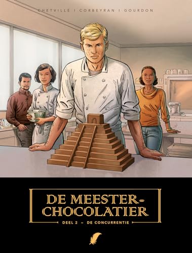 De Meesterchocolatier #2