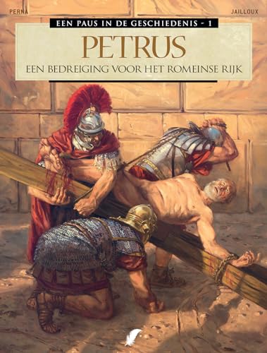 Een paus in de geschiedenis #1