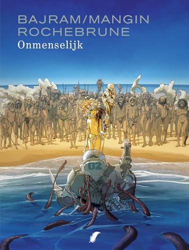 Onmenselijk #[nn]