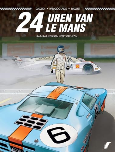 Plankgas #13 cover