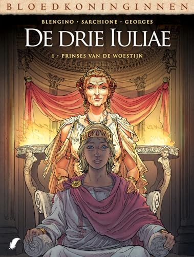 De drie Iuliae