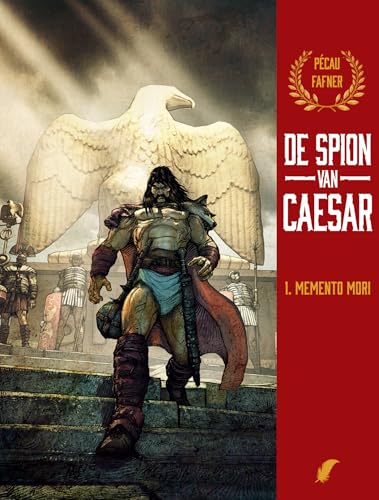 De spion van Caesar
