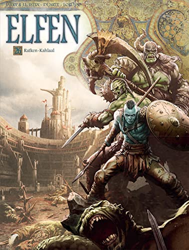 Elfen #26