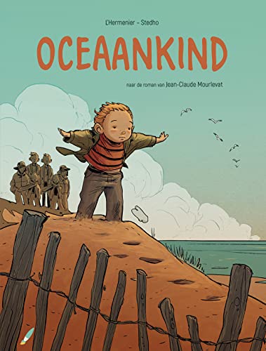 Oceaankind #[nn]