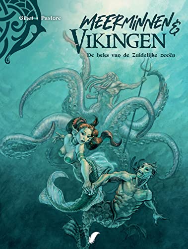 Meerminnen & Vikingen #3