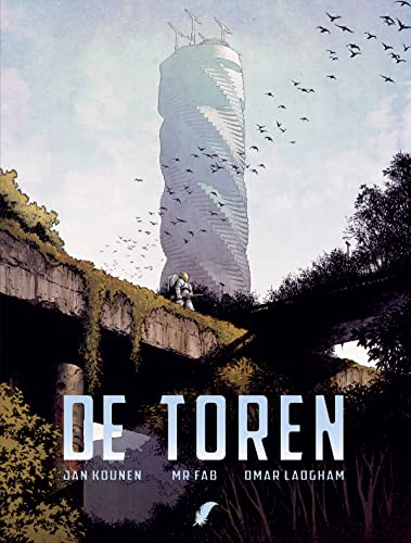 De toren #1