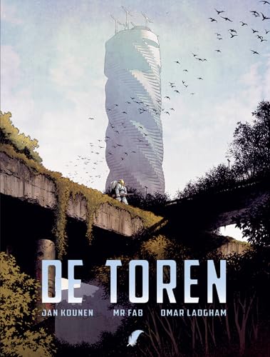 De toren #1