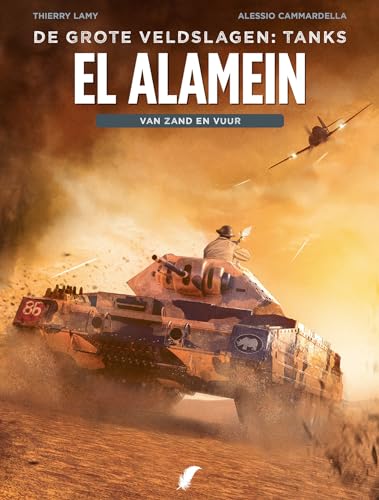 De grote veldslagen: Tanks