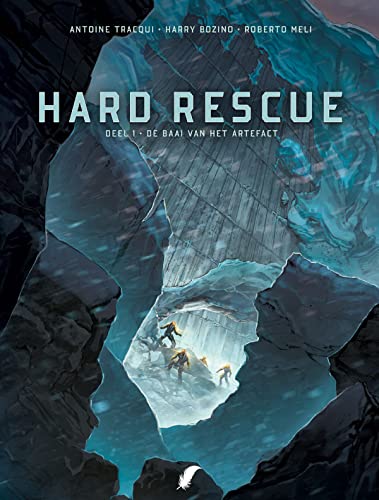 Hard Rescue #1