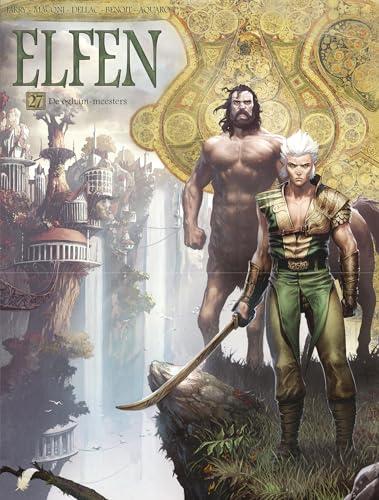 Elfen #27