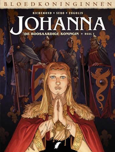 Johanna de boosaardige koningin