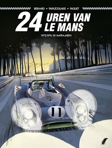 Plankgas #15 cover