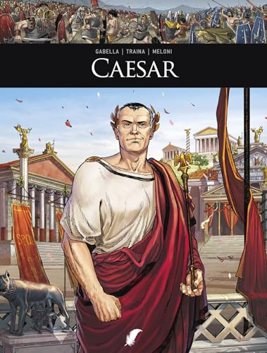 Caesar #[nn] cover