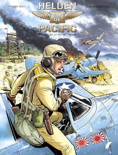 Helden van de Pacific #2