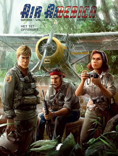 Air America #2