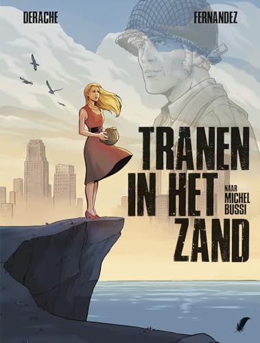 Tranen in het zand #[nn]