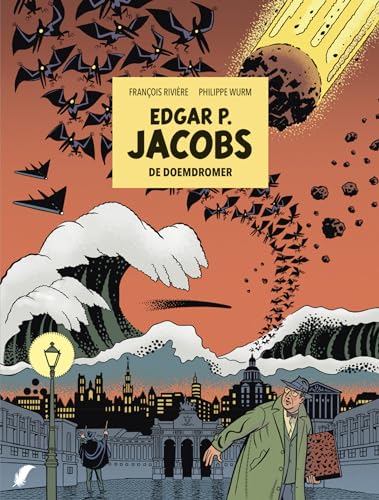 Edgar P. Jacobs: De doemdromer #[nn]