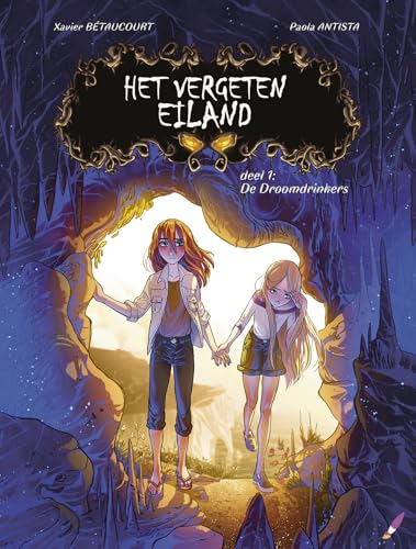 Het vergeten eiland