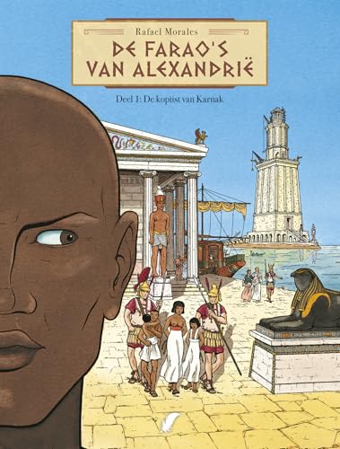 De farao's van Alexandrië #1