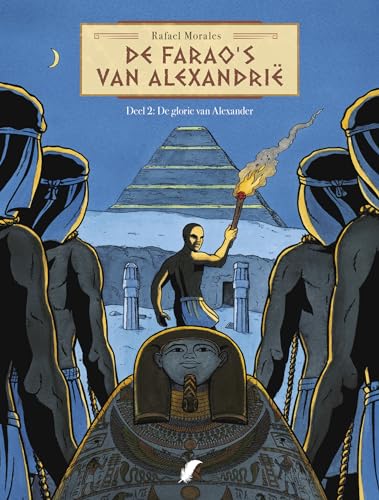 De farao's van Alexandrië #2