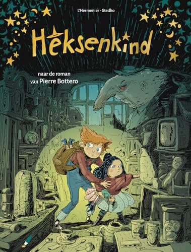 Heksenkind #[1]