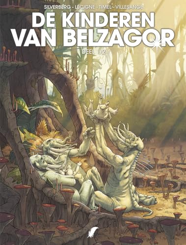 De kinderen van Belzagor #1