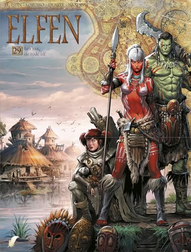 Elfen #29