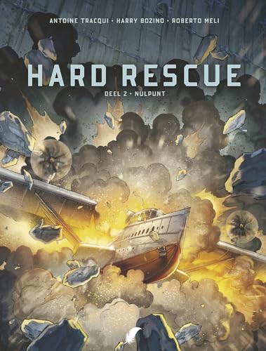 Hard Rescue #2