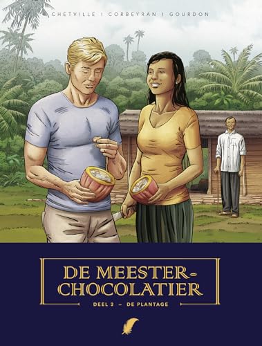 De Meesterchocolatier #3