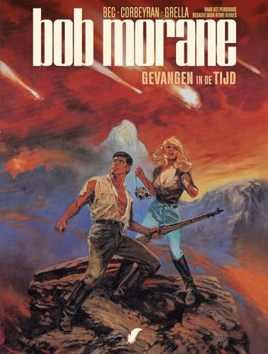 Bob Morane #2