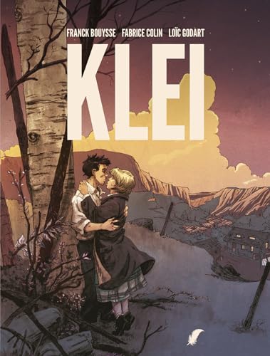 Klei #[nn] cover