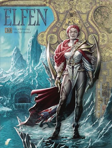 Elfen #30