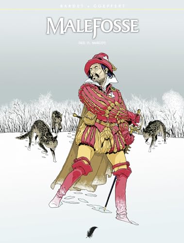 Malefosse #15