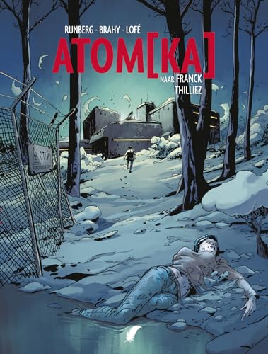 Atom[ka] #[nn]