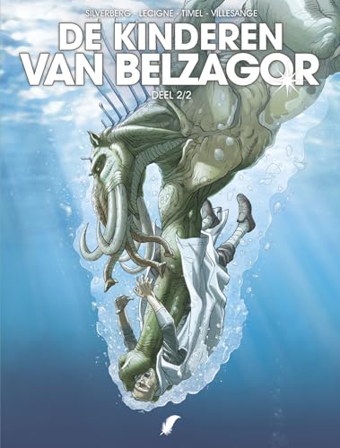 De kinderen van Belzagor #2