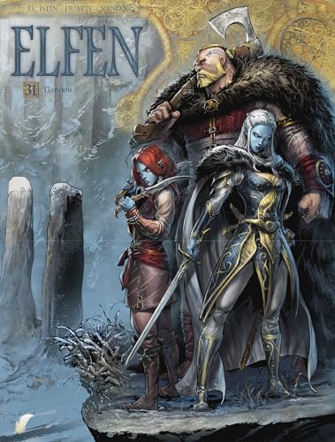 Elfen #31